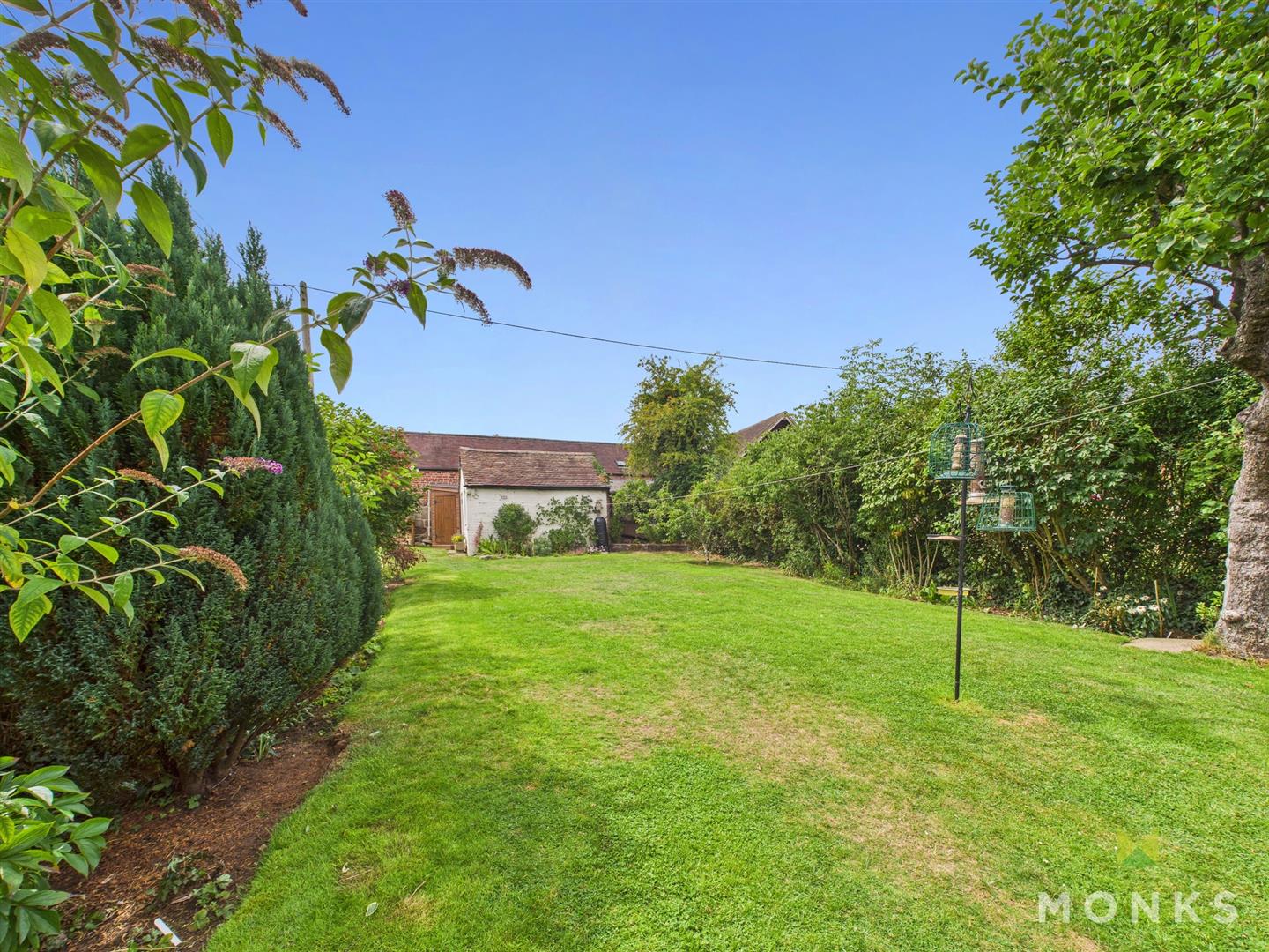 3 Model Cottages, Shrewsbury, SY4 4BW SSTC 3 Model Cottages, Shrewsbury, SY4 4BW SSTC